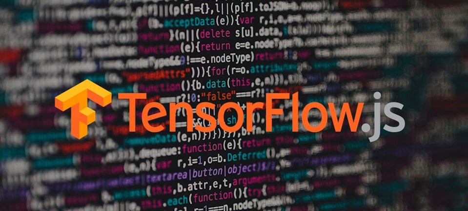 First Steps With Tensorflow Js