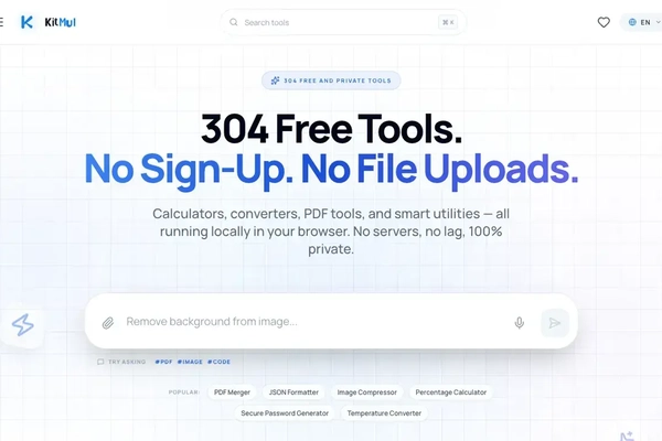 AI agents shouldn't control your apps; they should be the app