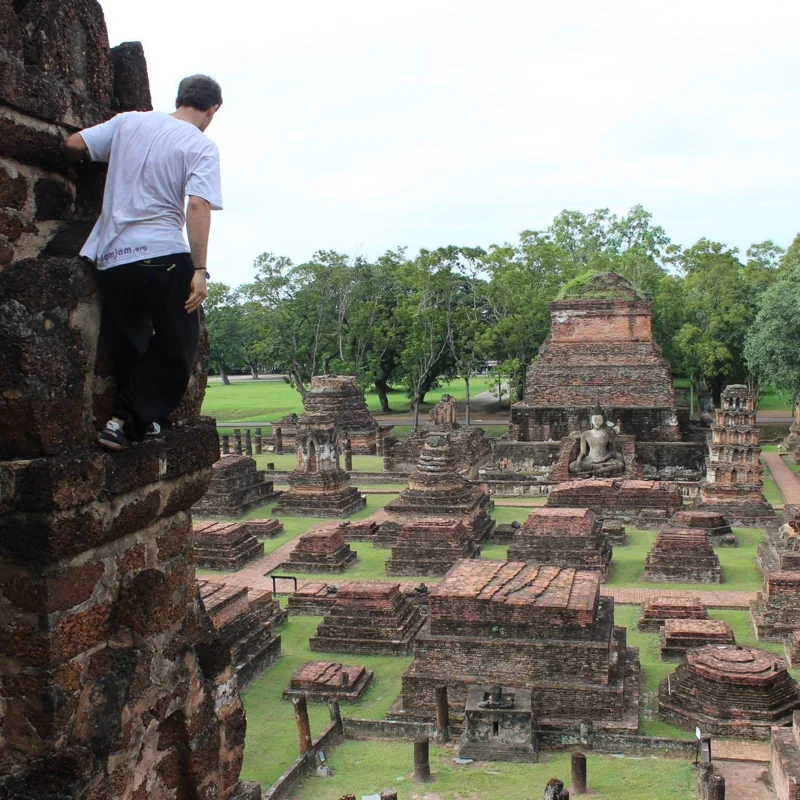 Resting heart rate 68 to 56: what changed in my dev work